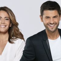 "La villa des coeurs brisés" : Un débrief quotidien avec Christophe Beaugrand et Elsa Fayer sur NT1