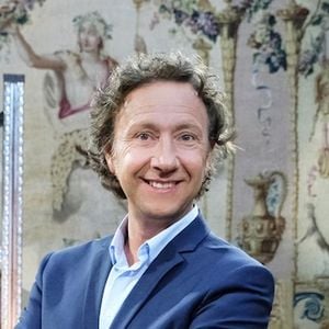 Stéphane Bern aux commandes de "Visites privées"