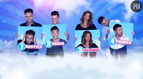 Les candidats nommés ce soir dans "Secret Story" 10