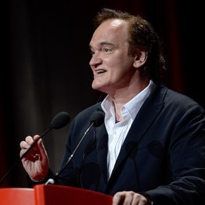 Quentin Tarantino