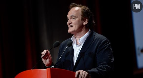 Quentin Tarantino