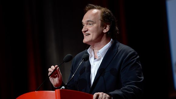 Quentin Tarantino prendra bien sa retraite dans deux films