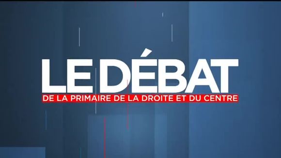 Audiences : 2,9 millions de téléspectateurs pour le deuxième débat de la primaire