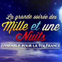 Amir, Tal et Black M dans "La Grande soirée des Mille et une nuits" ce soir sur W9