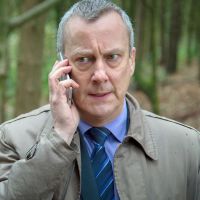 Audiences : Bilan en hausse pour la saison 3 de "DCI Banks" sur Arte