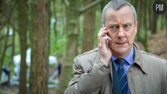 "DCI Banks"