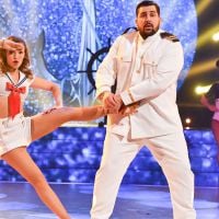 "Danse avec les stars" 2016, épisode 4 : "Je suis tellement désolé, je pensais vraiment partir ce soir"