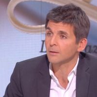 Thomas Sotto : "Jean-Marc Morandini devrait se faire discret et se mettre en retrait"