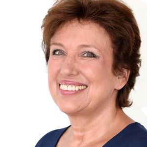 Roselyne Bachelot, nouveau visage de "AcTualiTy" sur France 2.