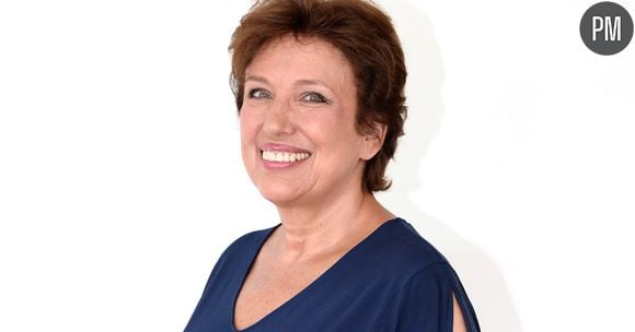 Roselyne Bachelot, nouveau visage de "AcTualiTy" sur France 2.