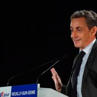 Nicolas Sarkozy sur iTELE : "Je ne donnerai pas mon opinion, ce n'est pas ma responsabilité"