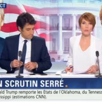 Audiences : BFMTV bat la spéciale de "Quotidien" sur TMC et LCI pour la présidentielle américaine