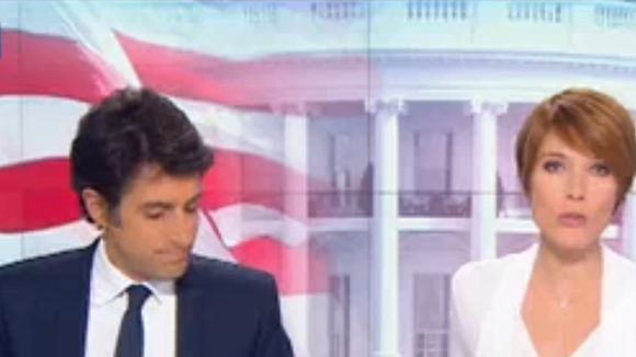 Audiences : BFMTV bat la spéciale de "Quotidien" sur TMC et LCI pour la présidentielle américaine