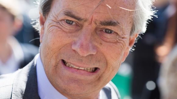 Reportage sur Vincent Bolloré : France Télévisions poursuivi... au Cameroun