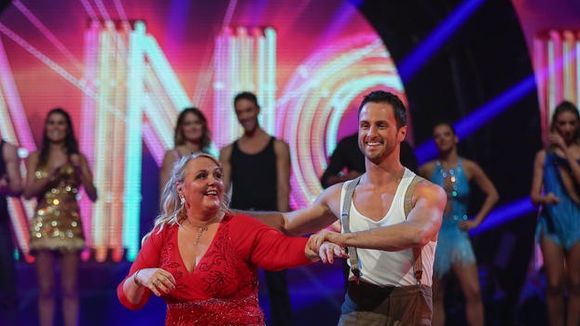 Audiences : "Danse avec les stars" leader, M6 en forme, carton pour TMC et C8