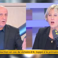 Passe d'armes avec Nadine Morano : Jean-Michel Aphatie explique sa révélation