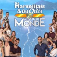 Audiences : Bon bilan pour "Les Marseillais et les Ch'tis vs. le reste du monde" sur W9