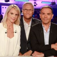 Audiences samedi : "On n'est pas couché" faible, "Salut les terriens !" au million, record pour "Groland"