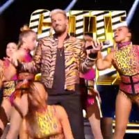 NRJ Music Awards 2016 :  M.Pokora victime d'une longue panne de micro