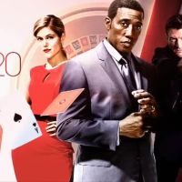 "Player" : TF1 lance la série avec Wesley Snipes ce soir à 0h20