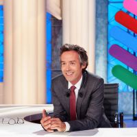 Yann Barthès débarque sur TF1 ce soir à 23h50