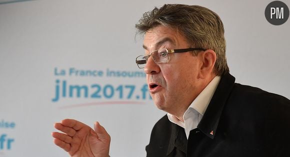 Jean-Luc Mélenchon