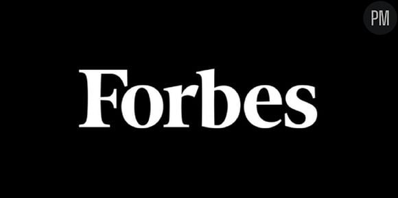 Logo de "Forbes"