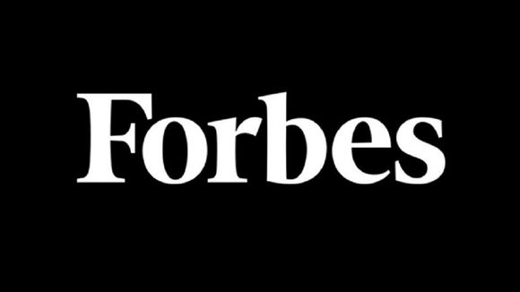 "Forbes" débarque en France