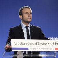 Candidature d'Emmanuel Macron : France 3 bouscule sa programmation