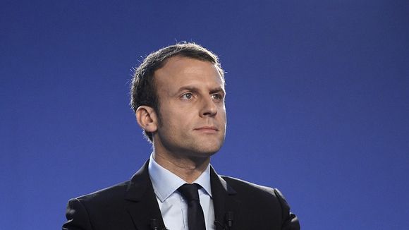 Candidature d'Emmanuel Macron : France 3 bouscule sa programmation