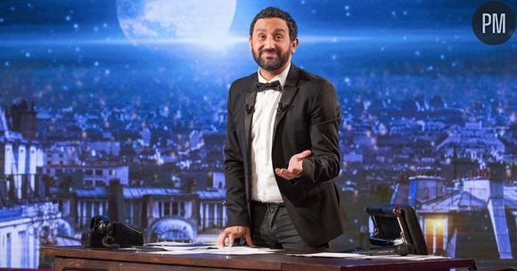 Cyril Hanouna