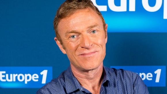 Audiences radio : Christophe Hondelatte ne fait pas de miracle sur Europe 1