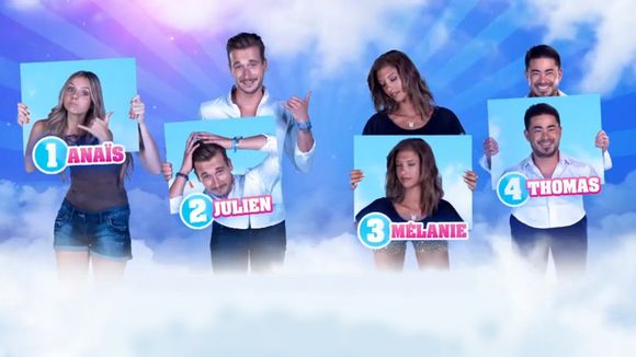 "Secret Story" 10, la finale : Julien gagnant, le résumé détaillé de l'émission