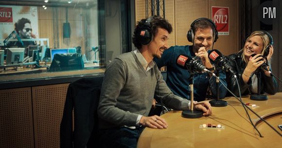 "Le Double Expresso" de RTL2