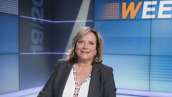 Audiences access : Le "19/20" et "Bienvenue à l'hôtel" au coude-à-coude, "La Villa des coeurs brisés" en baisse