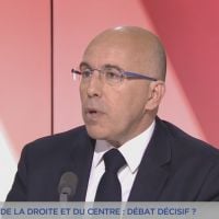 Eric Ciotti dénonce "une stratégie organisée" de France Télévisions contre Nicolas Sarkozy