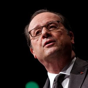 François Hollande