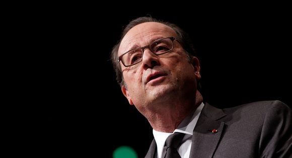 François Hollande