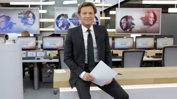 Audiences : "Triple Alliance" leader, la primaire puissante sur France 2, "Capital" très faible