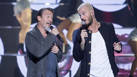 "Cette soirée-là" : Spéciale Claude François avec M. Pokora ce soir sur TF1