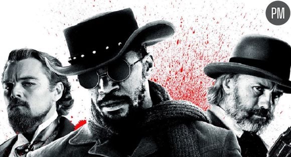 "Django : Unchained"