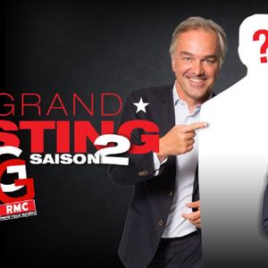 "Grand Casting des Grandes Gueules"