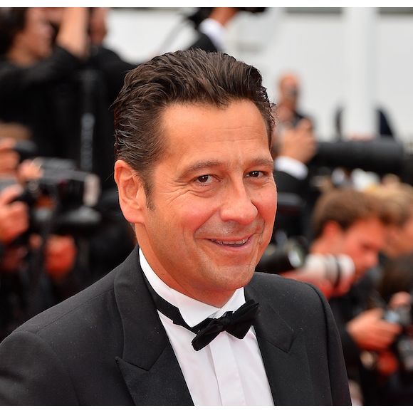 Laurent Gerra