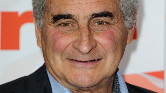 Jean-Christophe Victor, créateur du "Dessous des cartes", est mort