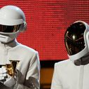 "Starboy" : Daft Punk décroche son premier numéro un américain