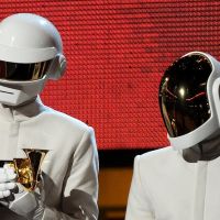 "Starboy" : Daft Punk décroche son premier numéro un américain