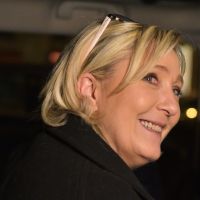 Marine Le Pen invitée de "L'Emission politique" le 9 février