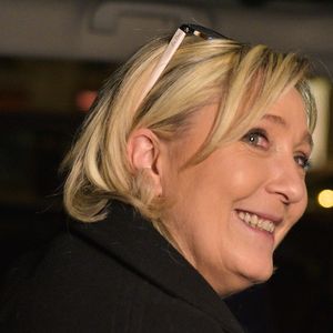 Marine Le Pen