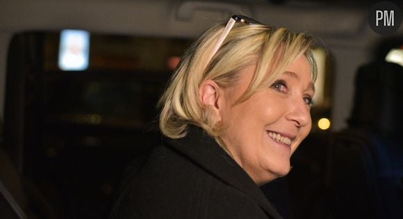 Marine Le Pen