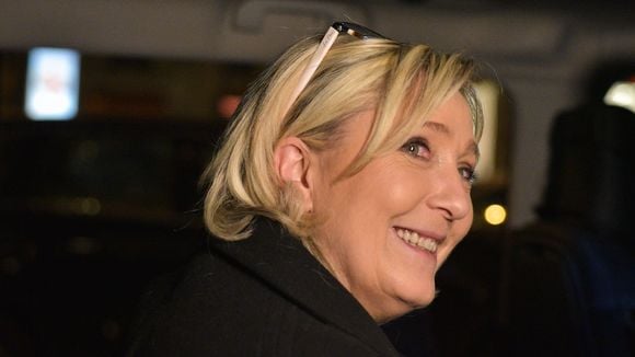 Marine Le Pen invitée de "L'Emission politique" le 9 février